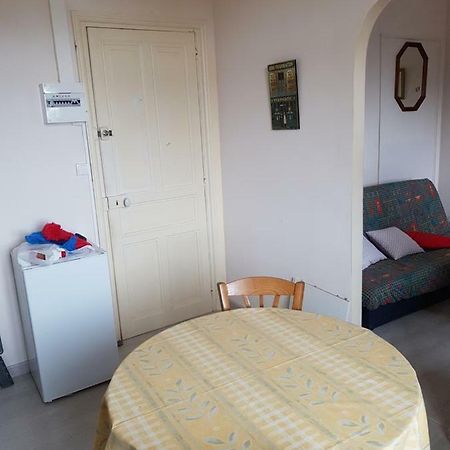 Ault Ruelle Saint Pierre Apartment Exterior foto