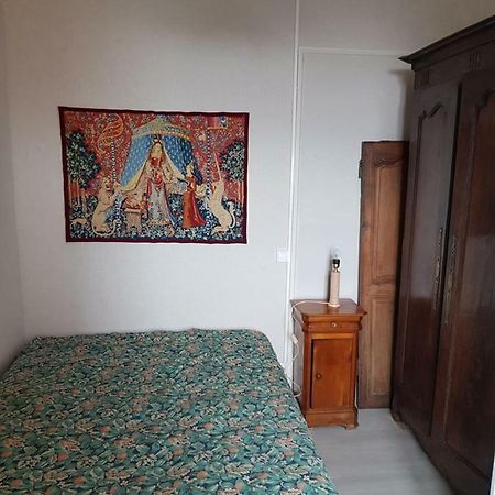 Ault Ruelle Saint Pierre Apartment Exterior foto